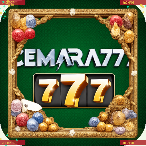 cemara777 — mitra unggulan