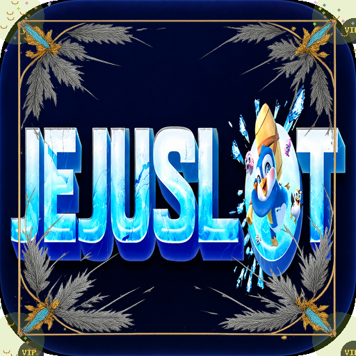 jejuslot — mitra unggulan